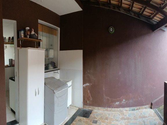 Imagem Casa com 2 Quartos à Venda, 180 m² em Floresta Encantada - Esmeraldas