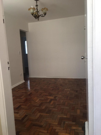 Imóvel com 2 Quartos à Venda, 46 m² em Vila Guarani (z Sul) - São Paulo