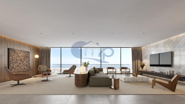 Imagem Apartamento com 3 Quartos à Venda, 200 m² em Predial - Torres