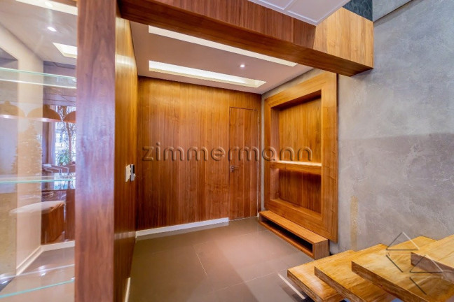 Imagem Apartamento com 4 Quartos à Venda, 380 m² em Brooklin - São Paulo