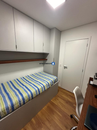 Imagem Apartamento com 3 Quartos para Alugar, 93 m² em Bosque Maia - Guarulhos