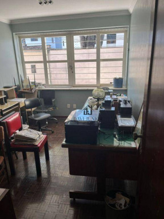 Imagem Casa com 3 Quartos à Venda, 318 m² em Mangal - Sorocaba