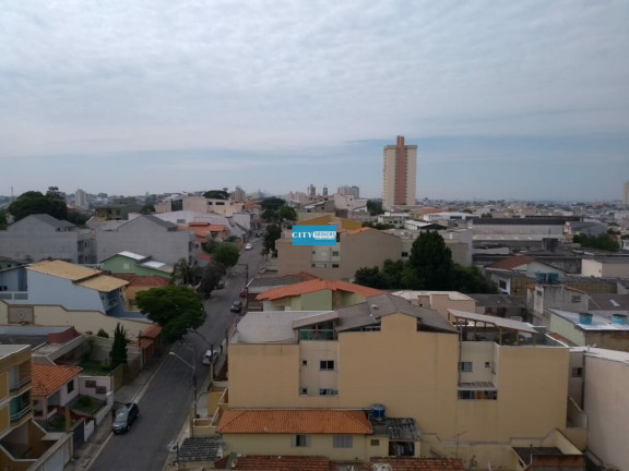 Imagem Apartamento com 3 Quartos à Venda, 140 m² em Parque Das Nações - Santo André