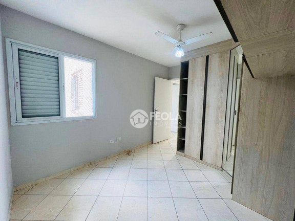 Imagem Apartamento com 2 Quartos à Venda, 57 m² em Parque Residencial Jaguari - Americana Imagem Apartamento com 2 Quartos à Venda, 57 m² em Parque Residencial Jaguari - Americana