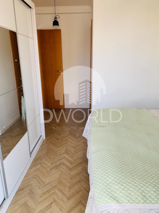 Imagem Imóvel com 3 Quartos à Venda, 83 m² em Campestre - Santo André Imagem Imóvel com 3 Quartos à Venda, 83 m² em Campestre - Santo André