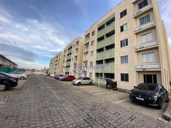 Imagem Apartamento com 2 Quartos à Venda, 53 m² em Lagoa Redonda - Fortaleza Imagem Apartamento com 2 Quartos à Venda, 53 m² em Lagoa Redonda - Fortaleza