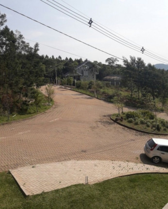 Imagem Casa com 4 Quartos à Venda, 348 m² em Pousada Da Neve - Nova Petrópolis