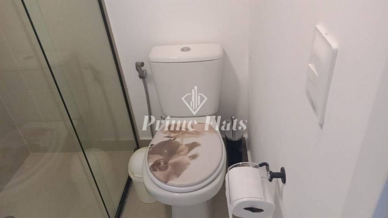 Imagem Apartamento com 1 Quarto para Alugar, 25 m² em Pinheiros - São Paulo Imagem Apartamento com 1 Quarto para Alugar, 25 m² em Pinheiros - São Paulo