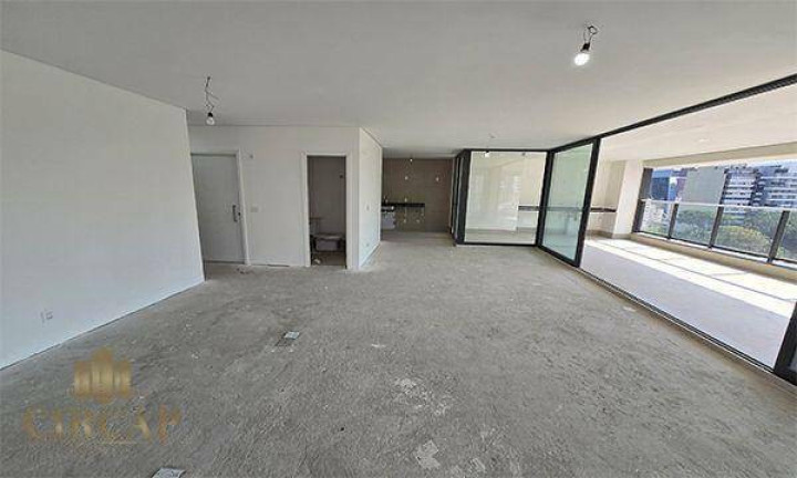 Imagem Apartamento com 4 Quartos à Venda, 230 m² em Pinheiros - São Paulo Imagem Apartamento com 4 Quartos à Venda, 230 m² em Pinheiros - São Paulo