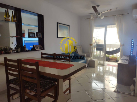 Imagem Apartamento com 2 Quartos à Venda, 86 m² em Tupi - Praia Grande
