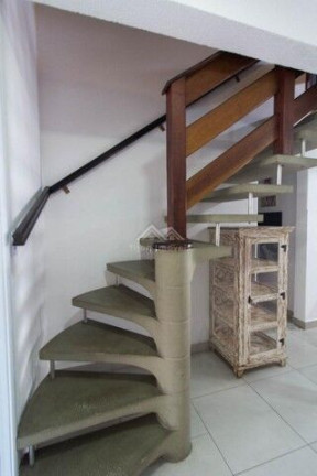 Imagem Casa de Condomínio com 3 Quartos à Venda, 105 m² em Jardim Paraná - Sorocaba