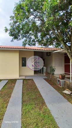 Imagem Casa de Condomínio com 4 Quartos à Venda, 67 m² em Bela Vista - Palhoça