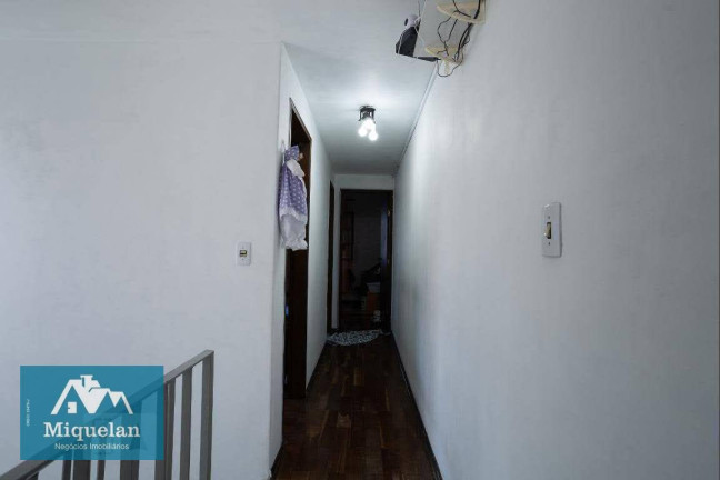 Imagem Casa com 3 Quartos à Venda, 120 m² em Parque Peruche - São Paulo