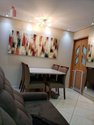 Imagem Apartamento com 2 Quartos à Venda, 48 m² em Freguesia Do ó - São Paulo