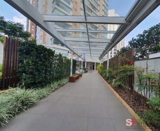 Imagem Apartamento com 1 Quarto à Venda, 53 m² em Vila Regente Feijó - São Paulo Imagem Apartamento com 1 Quarto à Venda, 53 m² em Vila Regente Feijó - São Paulo