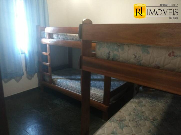 Imagem Casa de Condomínio com 2 Quartos à Venda, 60 m² em Jardim Flamboyant - Cabo Frio Imagem Casa de Condomínio com 2 Quartos à Venda, 60 m² em Jardim Flamboyant - Cabo Frio
