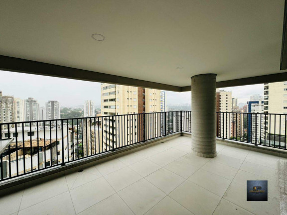 Imagem Apartamento com 3 Quartos à Venda, 143 m² em Vila Mascote - São Paulo