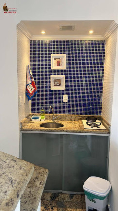 Imagem Loft com 1 Quarto à Venda, 33 m² em Moema - São Paulo Imagem Loft com 1 Quarto à Venda, 33 m² em Moema - São Paulo