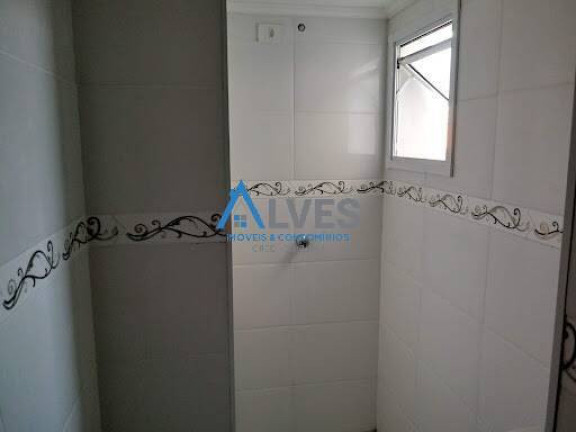 Imagem Sobrado à Venda, 206 m² em Assunção - São Bernardo Do Campo