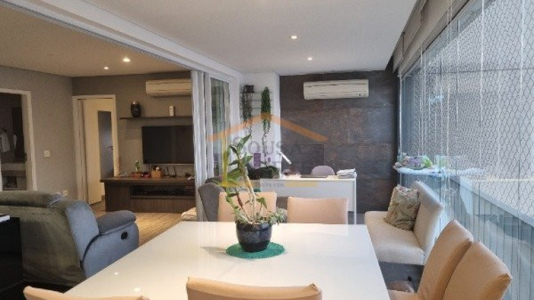 Imagem Apartamento com 3 Quartos à Venda, 133 m² em Santana - São Paulo Imagem Apartamento com 3 Quartos à Venda, 133 m² em Santana - São Paulo