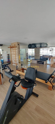 Imagem Apartamento com 3 Quartos à Venda, 127 m² em Setor Marista - Goiânia Imagem Apartamento com 3 Quartos à Venda, 127 m² em Setor Marista - Goiânia