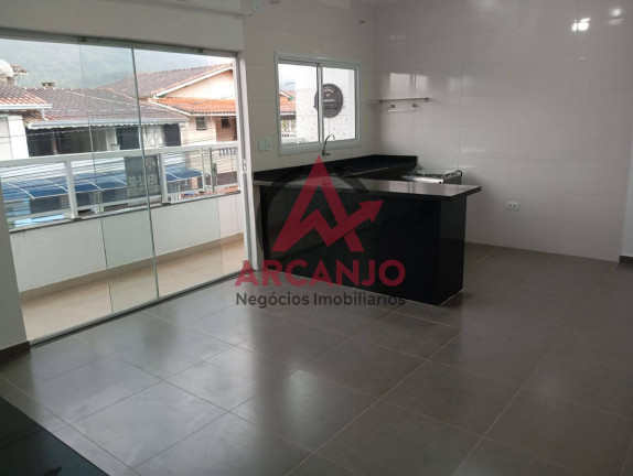 Apartamento com 1 Quarto à Venda, 60 m² em Estufa Ii - Ubatuba
