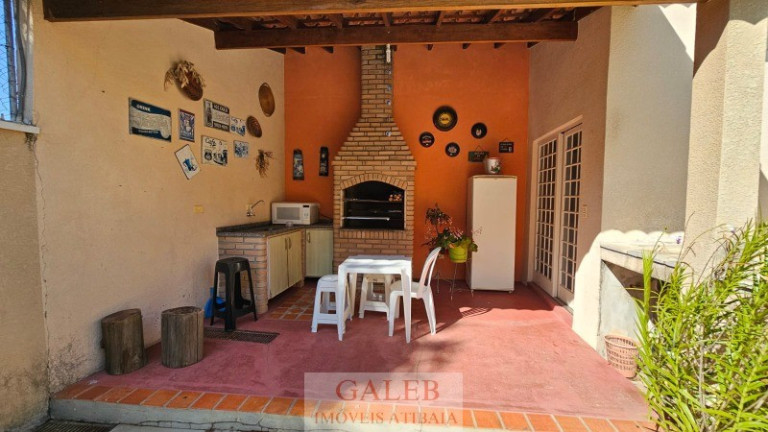 Imagem Casa com 4 Quartos à Venda, 230 m² em Jardim Do Lago - Atibaia Imagem Casa com 4 Quartos à Venda, 230 m² em Jardim Do Lago - Atibaia