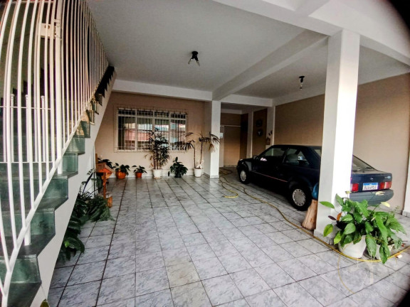 Imagem Casa com 2 Quartos para Alugar, 147 m² em Vila Galvão - Guarulhos Imagem Casa com 2 Quartos para Alugar, 147 m² em Vila Galvão - Guarulhos