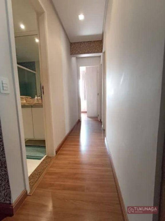 Imagem Apartamento com 3 Quartos à Venda, 65 m² em Ponte Grande - Guarulhos Imagem Apartamento com 3 Quartos à Venda, 65 m² em Ponte Grande - Guarulhos