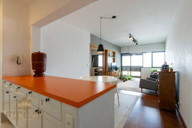 Imagem Apartamento com 3 Quartos à Venda, 83 m² em Vila Madalena - São Paulo Imagem Apartamento com 3 Quartos à Venda, 83 m² em Vila Madalena - São Paulo