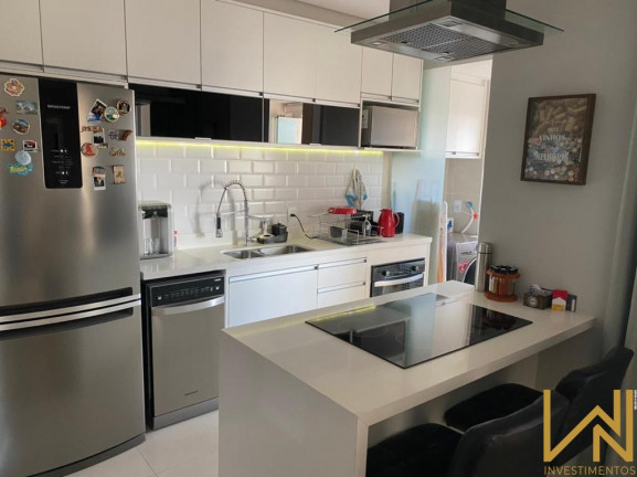 Imóvel com 3 Quartos à Venda, 76 m² em Ponte Preta - Campinas