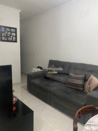 Imagem Apartamento com 2 Quartos à Venda, 57 m² em Parque Novo Oratório - Santo André Imagem Apartamento com 2 Quartos à Venda, 57 m² em Parque Novo Oratório - Santo André