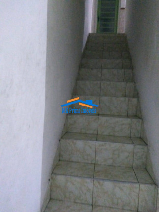 Imagem Casa com 5 Quartos à Venda, 125 m² em Vila Menck - Osasco