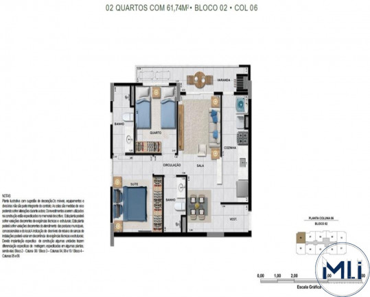 Imagem Imóvel com 2 Quartos à Venda, 62 m² em Freguesia (jacarepaguá) - Rio De Janeiro Imagem Imóvel com 2 Quartos à Venda, 62 m² em Freguesia (jacarepaguá) - Rio De Janeiro
