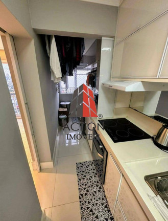 Imagem Apartamento com 3 Quartos à Venda, 117 m² em Tatuapé - São Paulo