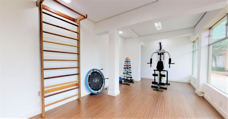 Imagem Apartamento com 3 Quartos à Venda, 68 m² em Vila Andrade - São Paulo