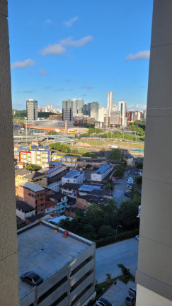 Imagem Apartamento com 2 Quartos para Alugar, 43 m² em Pernambués - Salvador Imagem Apartamento com 2 Quartos para Alugar, 43 m² em Pernambués - Salvador