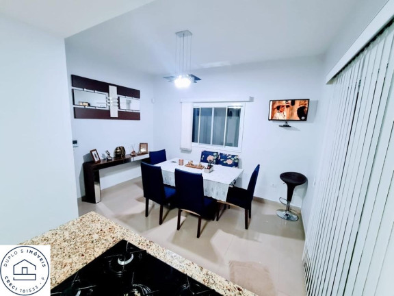 Imagem Casa com 3 Quartos à Venda, 170 m² em Laranjeiras - Caieiras