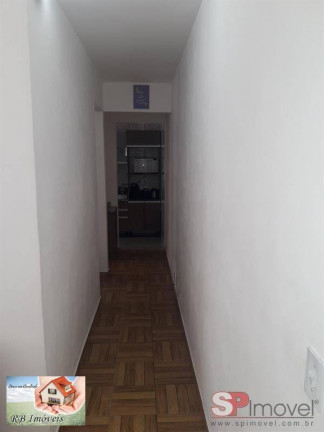 Imagem Apartamento com 1 Quarto à Venda, 40 m² em Assunção - São Bernardo Do Campo Imagem Apartamento com 1 Quarto à Venda, 40 m² em Assunção - São Bernardo Do Campo