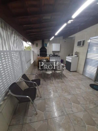 Imagem Casa com 3 Quartos à Venda, 116 m² em Olímpico - São Caetano Do Sul Imagem Casa com 3 Quartos à Venda, 116 m² em Olímpico - São Caetano Do Sul