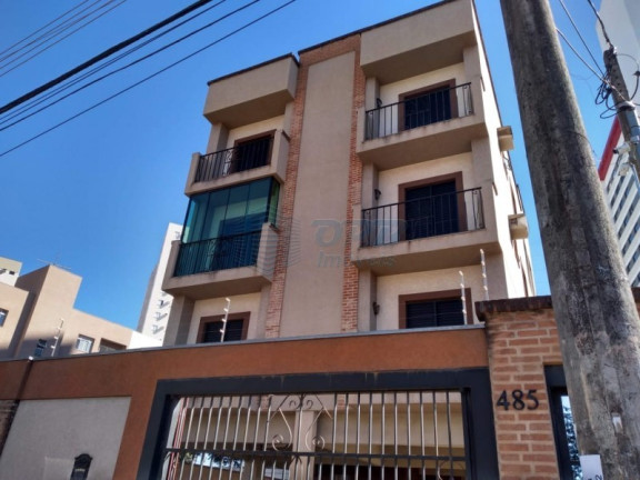 Imagem Apartamento para Alugar, 50 m² em Jardim Nova Aliança - Ribeirão Preto Imagem Apartamento para Alugar, 50 m² em Jardim Nova Aliança - Ribeirão Preto