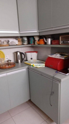 Imagem Apartamento com 3 Quartos à Venda, 156 m² em Cambuí - Campinas Imagem Apartamento com 3 Quartos à Venda, 156 m² em Cambuí - Campinas