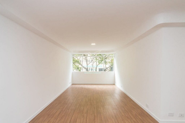 Imagem Apartamento com 3 Quartos à Venda, 119 m² em Itaim Bibi - São Paulo