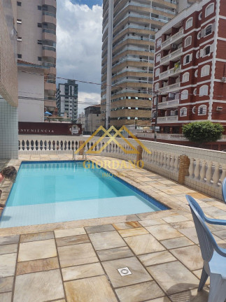 Imagem Apartamento com 2 Quartos à Venda, 86 m² em Tupi - Praia Grande Imagem Apartamento com 2 Quartos à Venda, 86 m² em Tupi - Praia Grande