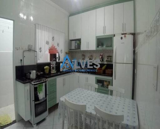 Imagem Casa com 4 Quartos à Venda, 225 m² em Cooperativa - São Bernardo Do Campo Imagem Casa com 4 Quartos à Venda, 225 m² em Cooperativa - São Bernardo Do Campo
