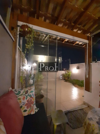 Imagem Cobertura com 2 Quartos à Venda, 76 m² em Vila Helena - Santo André Imagem Cobertura com 2 Quartos à Venda, 76 m² em Vila Helena - Santo André