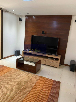 Imagem Apartamento com 3 Quartos à Venda, 265 m² em Jardim Irajá - Ribeirão Preto Imagem Apartamento com 3 Quartos à Venda, 265 m² em Jardim Irajá - Ribeirão Preto