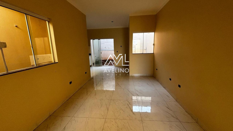 Imagem Casa com 3 Quartos à Venda, 90 m² em Vila Albuquerque - Campo Grande Imagem Casa com 3 Quartos à Venda, 90 m² em Vila Albuquerque - Campo Grande