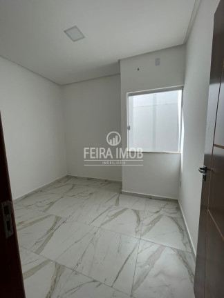 Imagem Casa com 3 Quartos à Venda,  em Parque Ipê - Feira De Santana