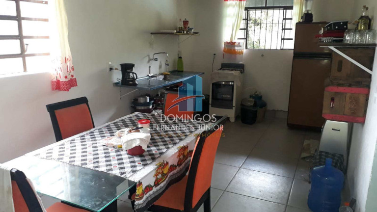Imagem Fazenda à Venda, 110 m² em Centro - Biritiba-mirim Imagem Fazenda à Venda, 110 m² em Centro - Biritiba-mirim